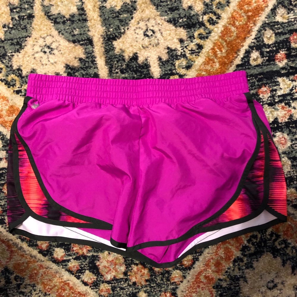 4/$25 | 
 FUSICA ATHLETIC SHORTS